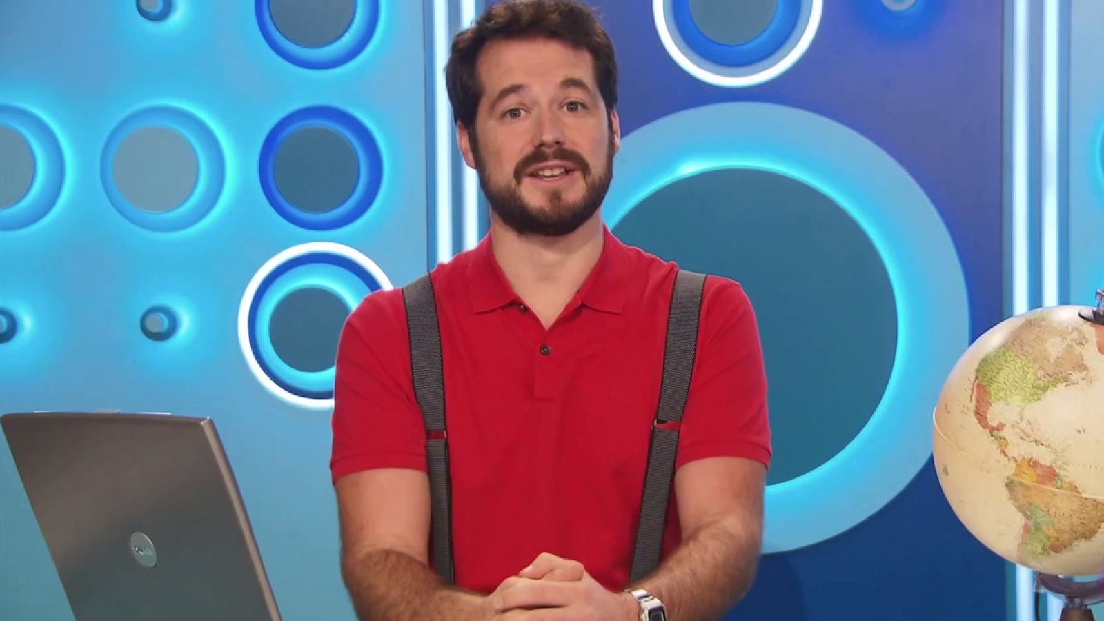 Aprendemnos en Clan - 'Está mapachando'...Mapacha sobre ruedas y mucho más - RTVE.es - Aprendemos en Clan | Ver