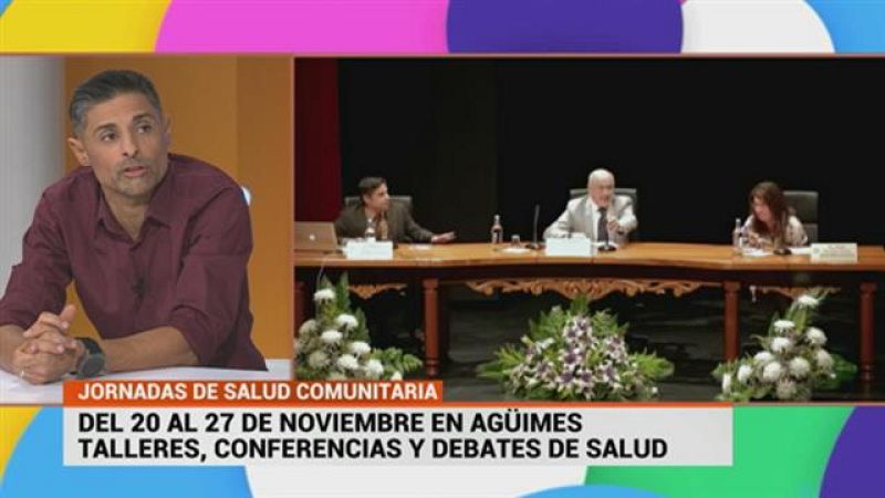 Cerca de ti - 18/11/2020