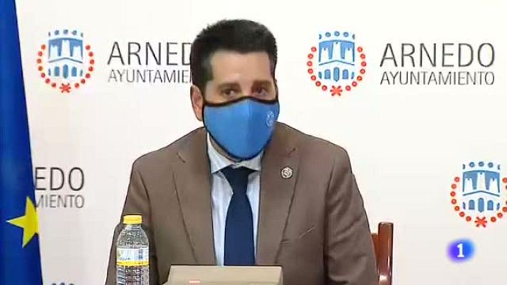 Informativo Telerioja - Informativo Telerioja - 18/11/20