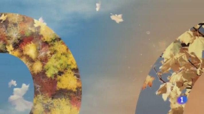 Noticias de Castilla-La Mancha - El Tiempo en Castilla-La Mancha - 18/11/2020