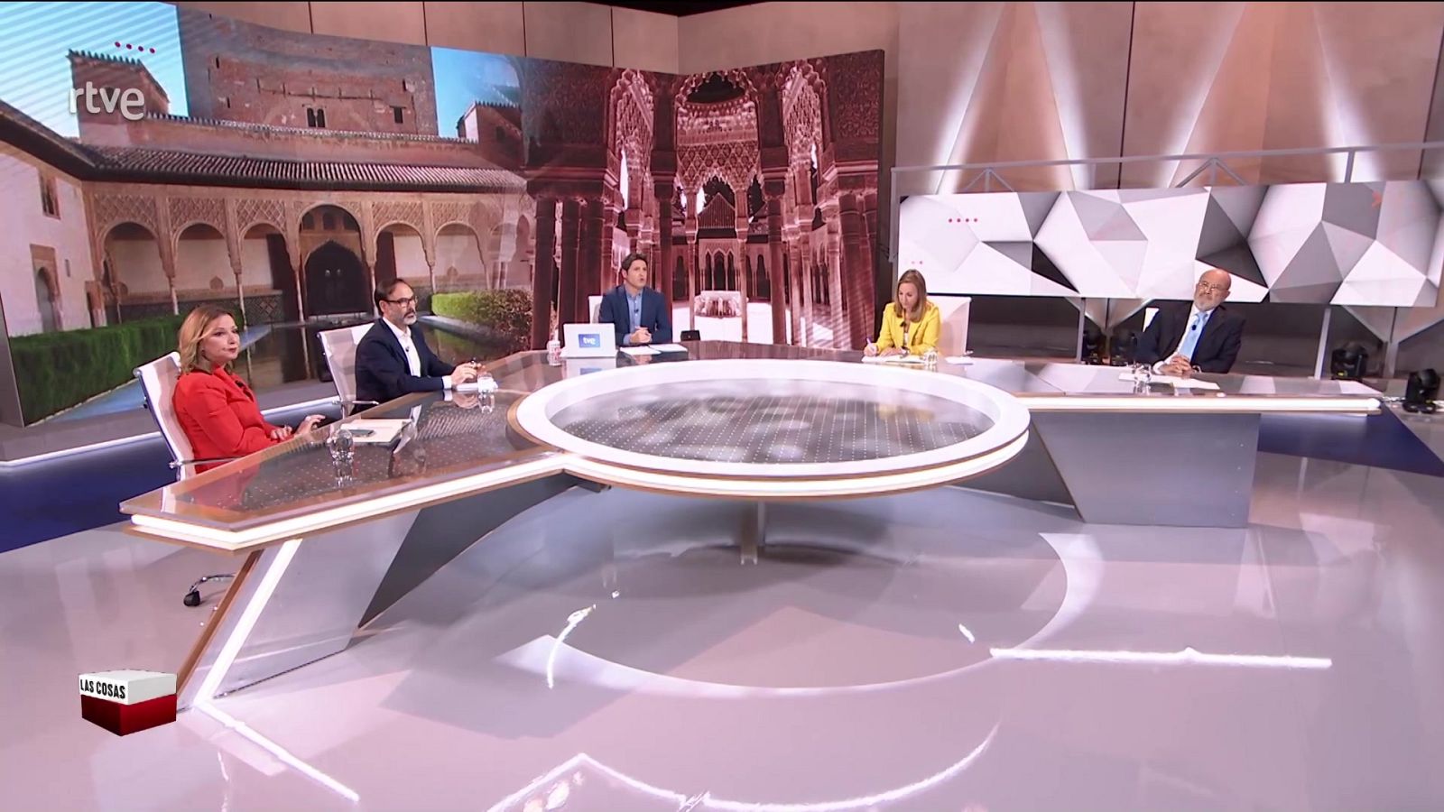 Las cosas claras - Programa 2 - 17/11/20 - ver ahora