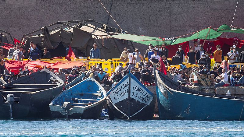 Telediario 1 en cuatro minutos - 18/11/20 - Ver ahora
