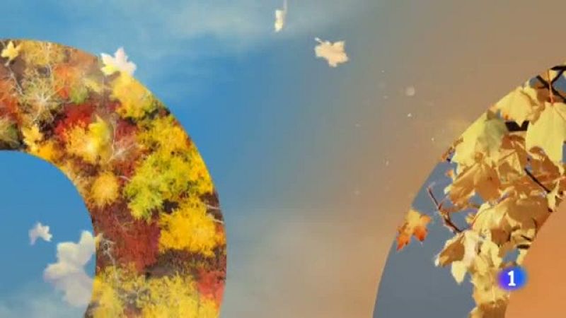 El tiempo en Andalucía - 18/11/2020 | Ver