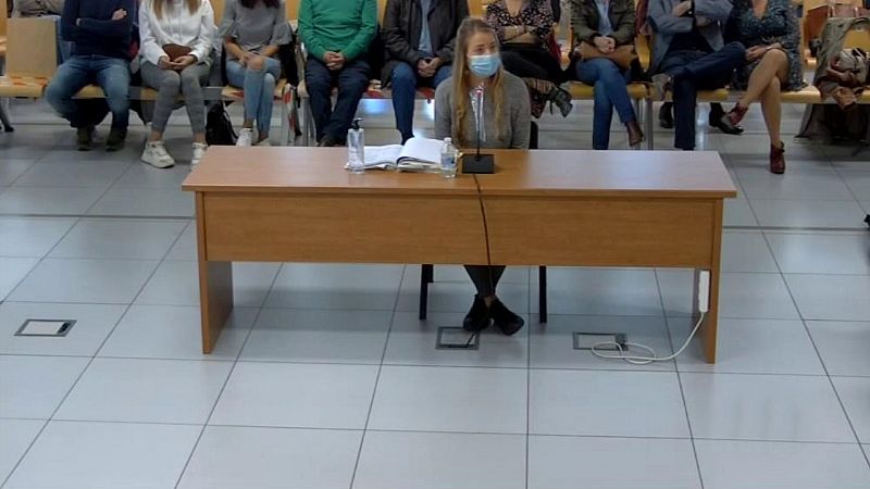 L'Informatiu - Comunitat Valenciana 2 - 18/11/20 - ver ahora