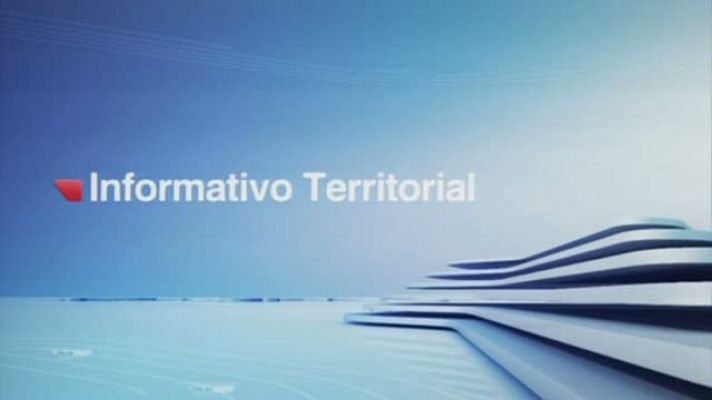 Noticias de Castilla-La Mancha - Noticias de Castilla-La Mancha 2 - 18/11/20