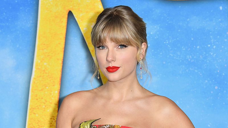 Taylor Swift vuelve a grabar sus primera canciones para recuperar los derechos sobre las mismas