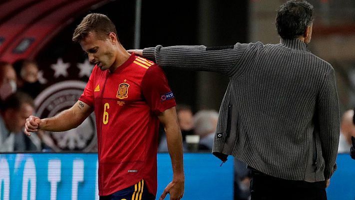 Telediario 1 - El Virus FIFA se ceba con Madrid, Atleti y Barça