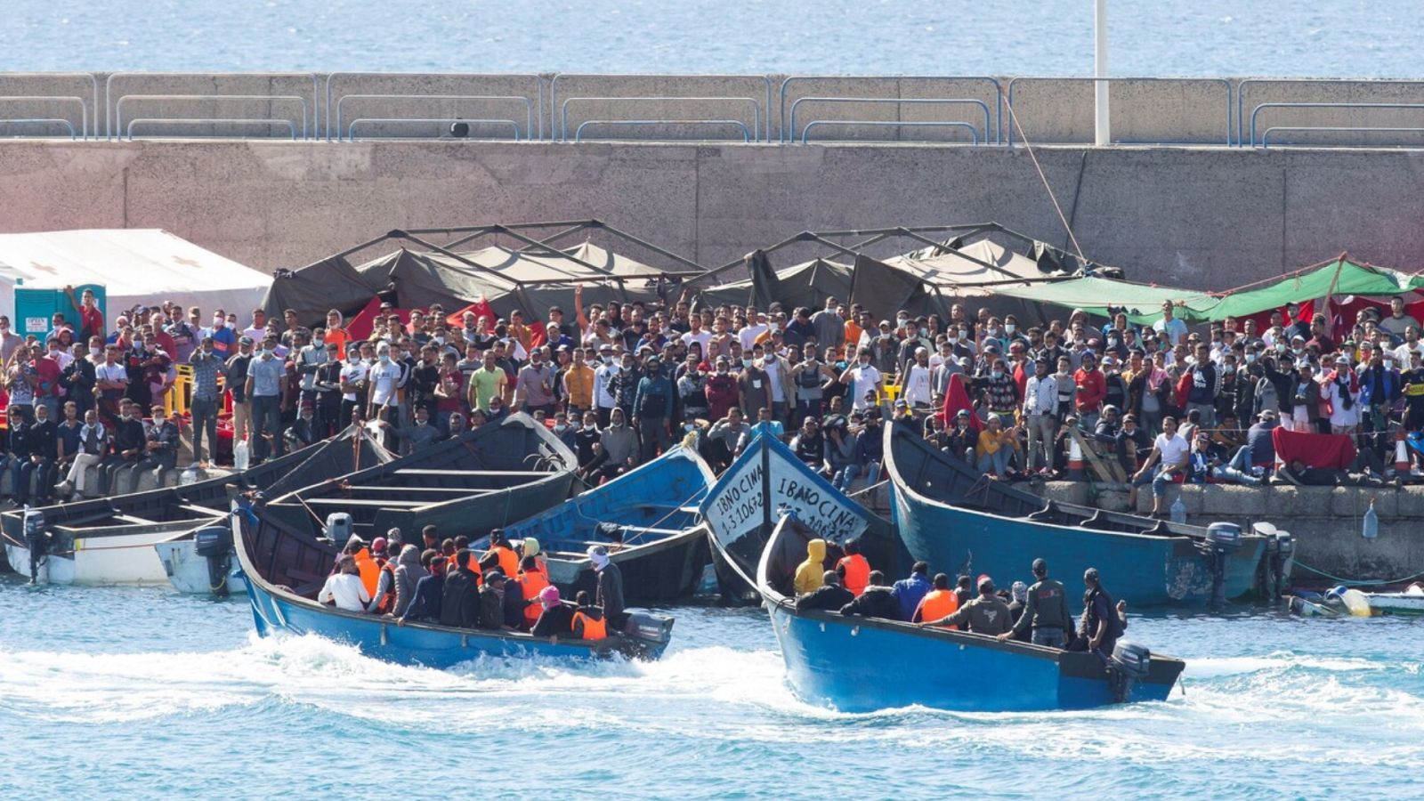 Telediario - 15 horas - 18/11/20 - ver ahora