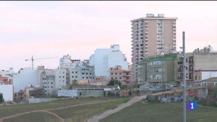 Informatiu Balear - Informatiu Balear 2 - 18/11/20