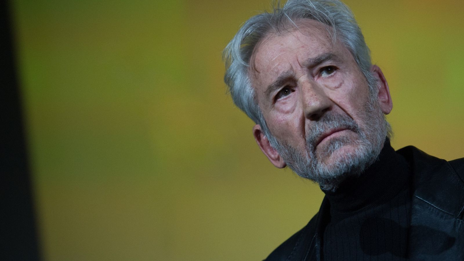 José Sacristán: "La legitimidad de los votos de Bildu están fuera de toda discusión aunque entiendo este reparo moral" - Las cosas claras | Ver