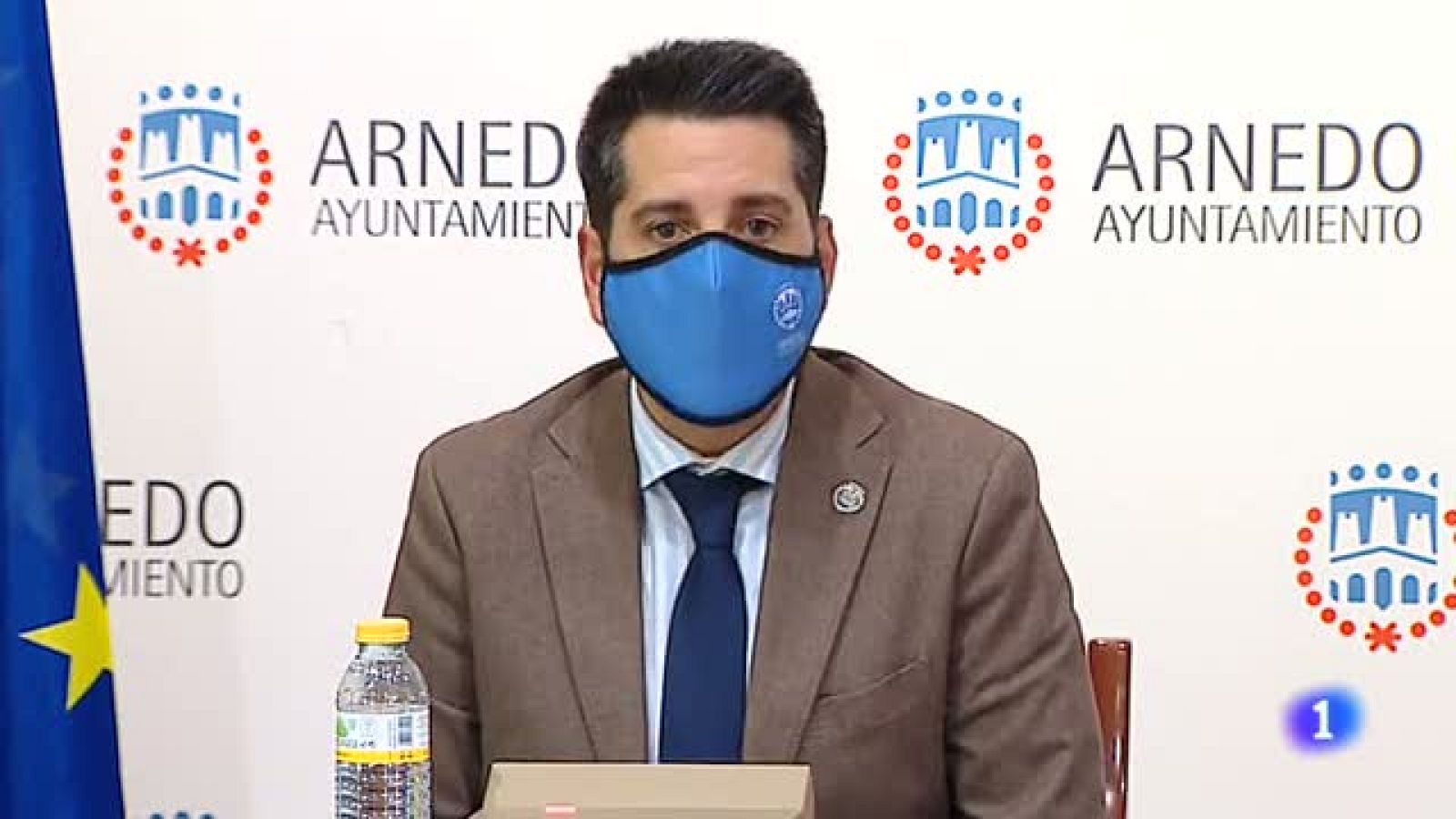 Informativo Telerioja 2 - 18/11/20