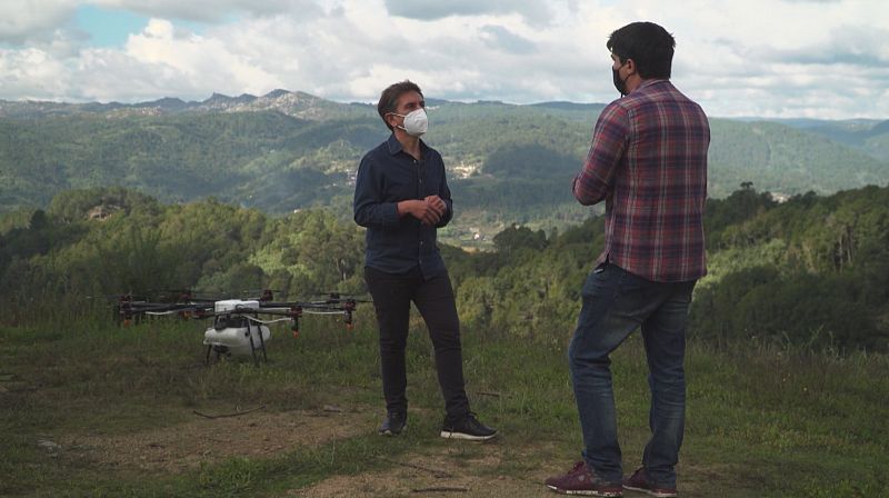 Comando Actualidad - ¿Conoces a los agricultores digitales?