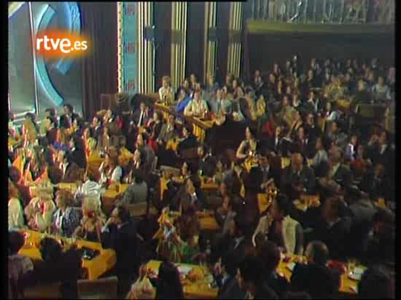 Cuéntame - Mocedades - Cuéntame cómo pasó | Ver