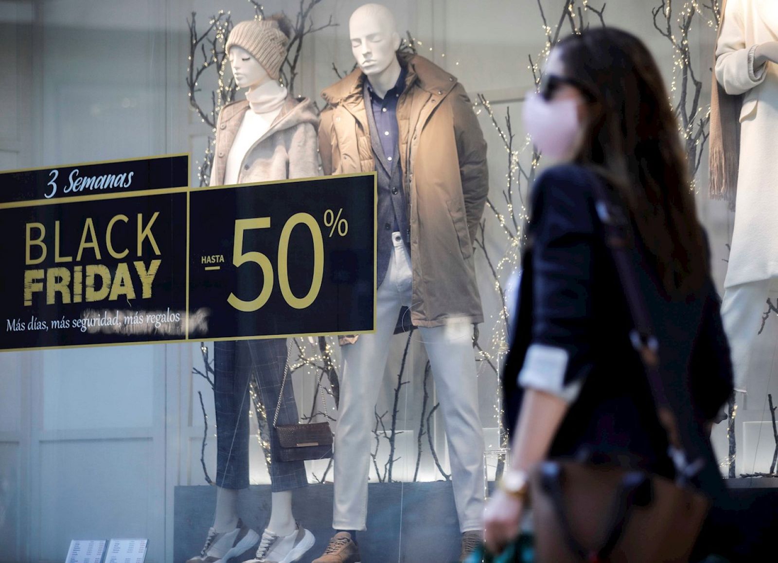 Pedro Campo, presidente de la CEC: "Facturamos un 40% menos" - La tarde en 24h | Ver