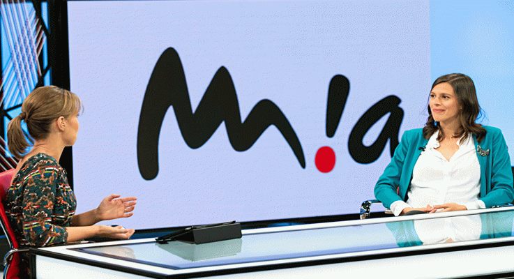 La aventura del Saber - MIA, Asociación de Mujeres de la Industria de la Animación