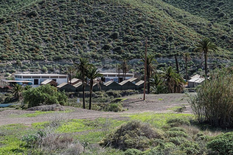 La alcaldesa de Mogán: "El traslado de migrantes es un parche" - La tarde en 24h | Ver