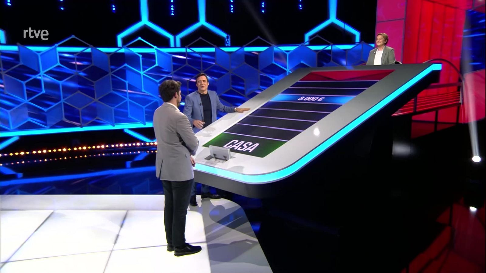 El cazador - Programa 168 - 18/11/20 - ver ahora