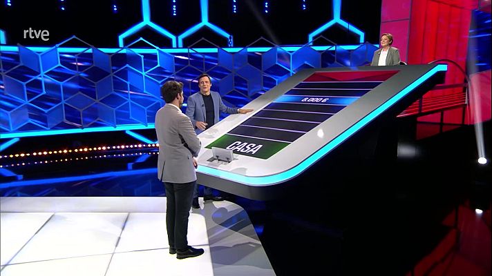 El cazador - Programa 168 - 18/11/20