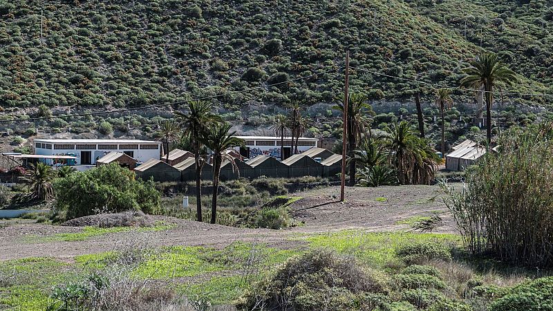 Telediario 2 en cuatro minutos - 18/11/20 - Ver ahora