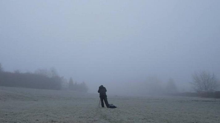 Telediario 1 - Siguiendo los pasos de Werner Herzog