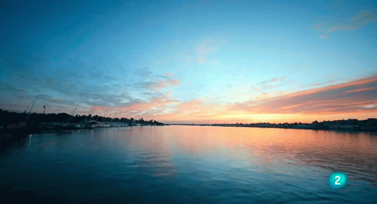 La aventura del Saber - Inter Rives 7: The maze (El laberinto)