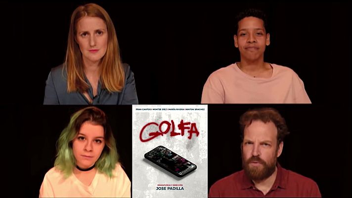 La hora cultural - La hora cultural - 18/11/20