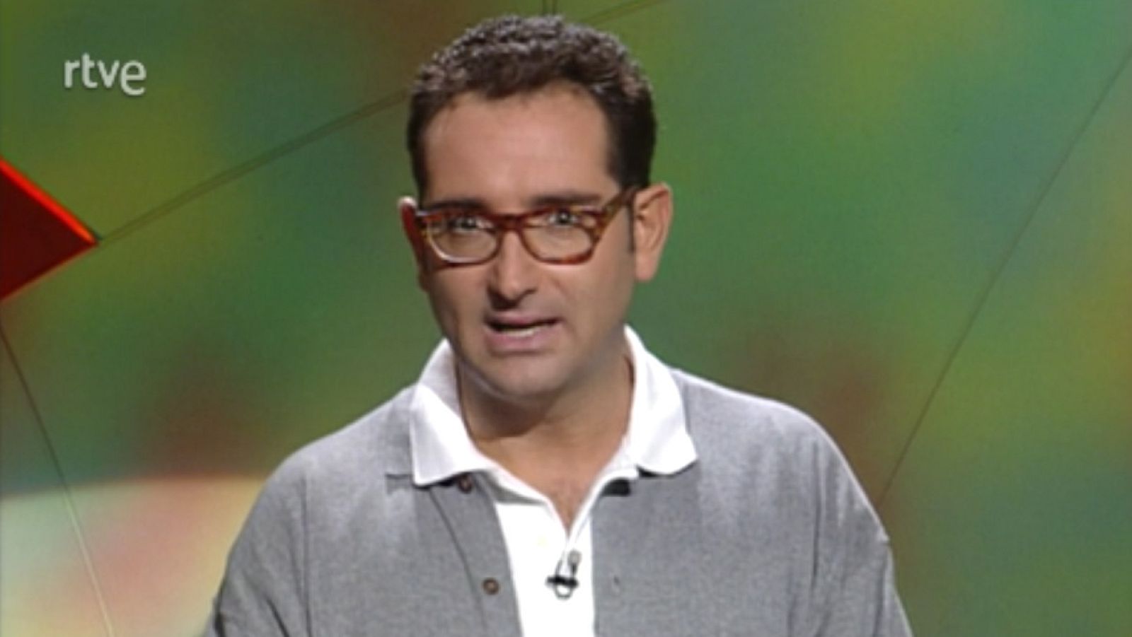 Quatro - Primer programa