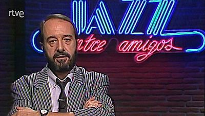 Jazz entre amigos - Programa 200