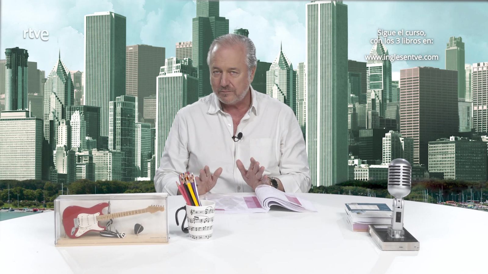 Inglés en TVE - Programa 219 - ver ahora