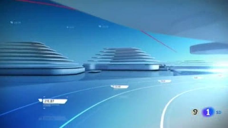 Informativo de Madrid 2 - 2020/11/18- Ver ahora