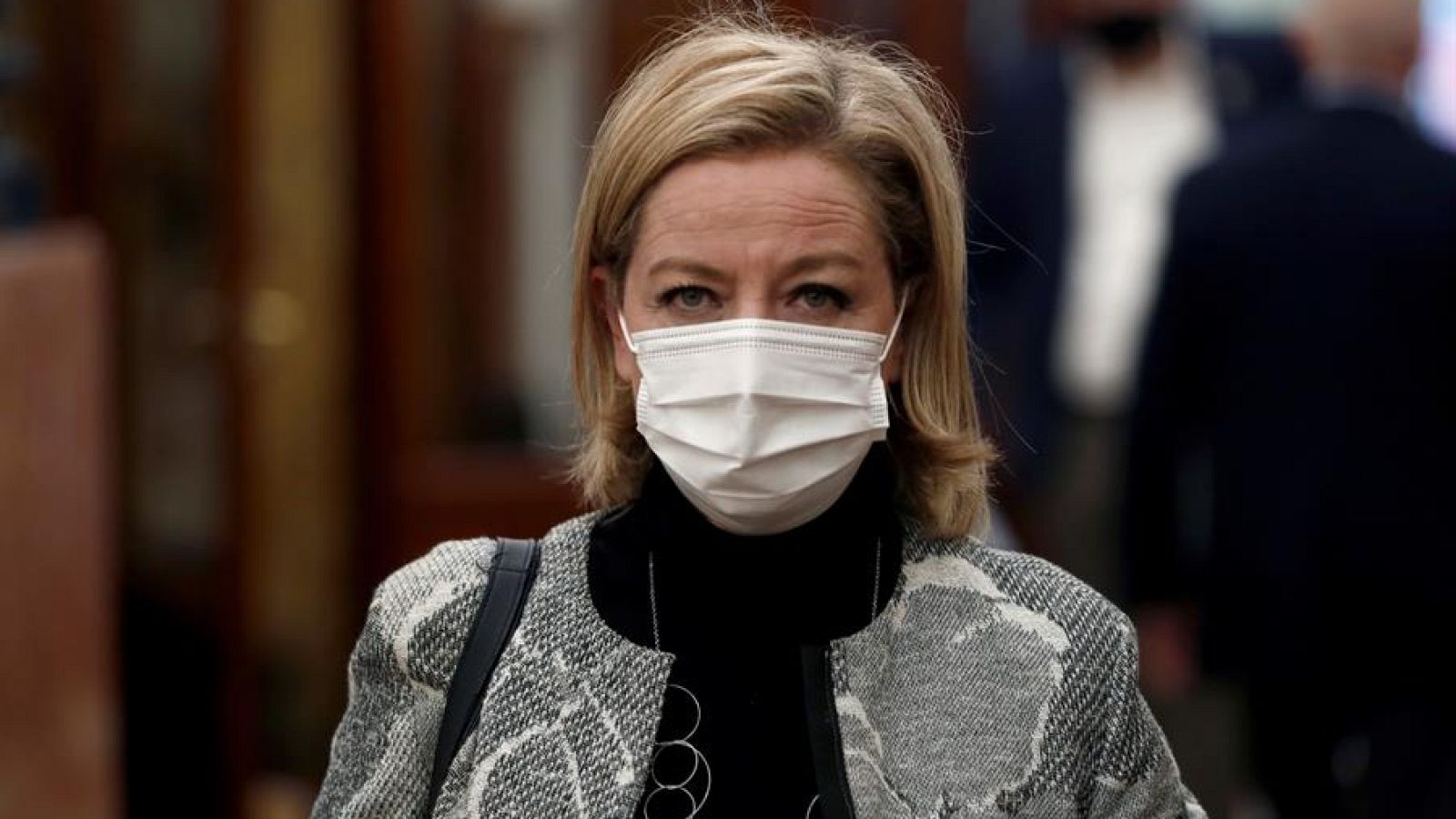 Oramas (CC) denuncia la descoordinación entre Interior y Delegación de Gobierno en la crisis migratoria de Canarias: "No nos pueden dejar tirados"