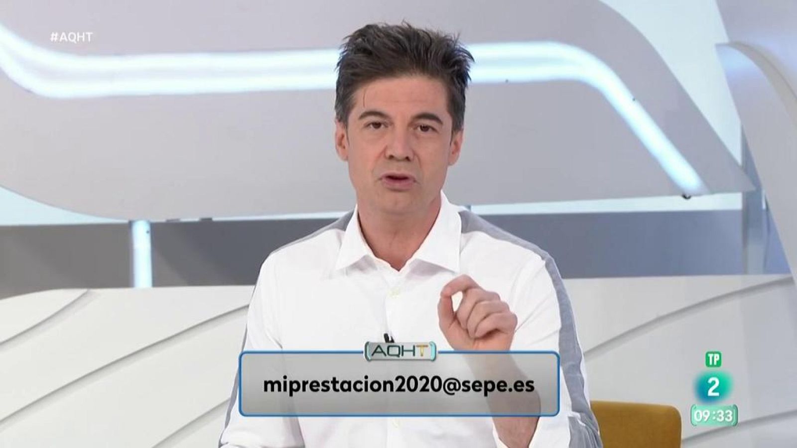 Cómo devolver el ERTE que te pagaron de más - Aquí hay trabajo | Ver