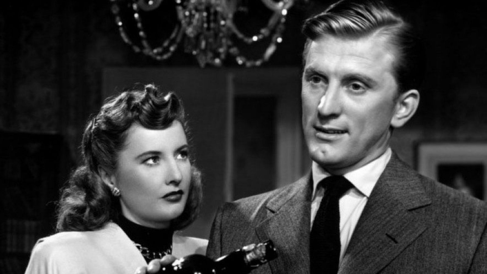 Qué grande es el cine - El extraño amor de Martha Ivers