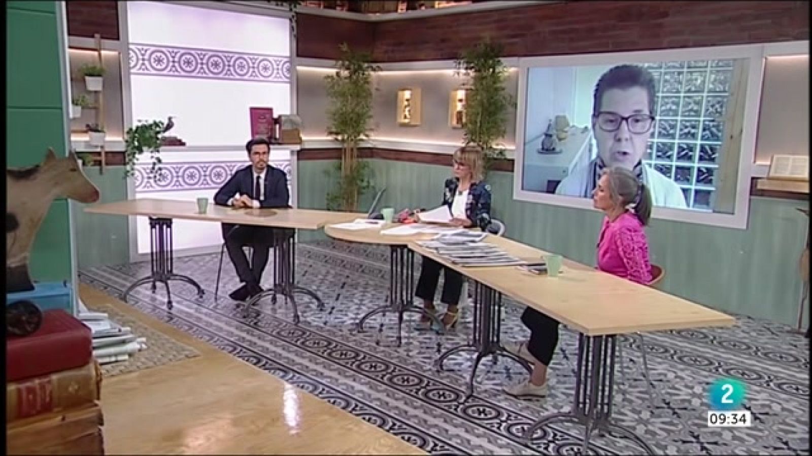 Bernat Solé, Joan Canadell i Dia Mundial contra l'Abús Infantil