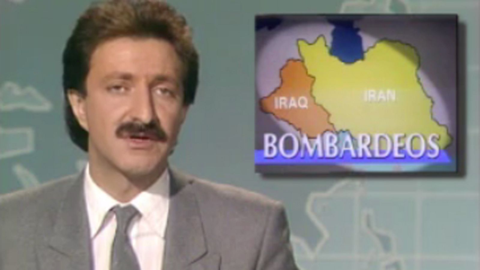 Telediario 2 - 23/12/1986 - Fue noticia en el Archivo de RTVE | Ver