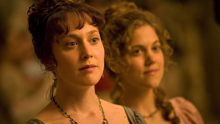 Sentido y sensibilidad - Episodio 2