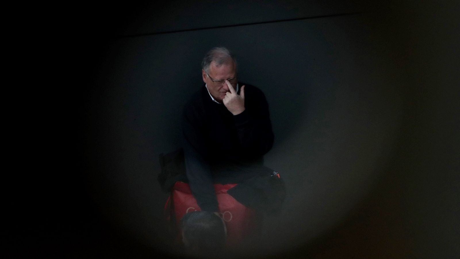 Sale de prisión el autor de la matanza de los abogados de Atocha