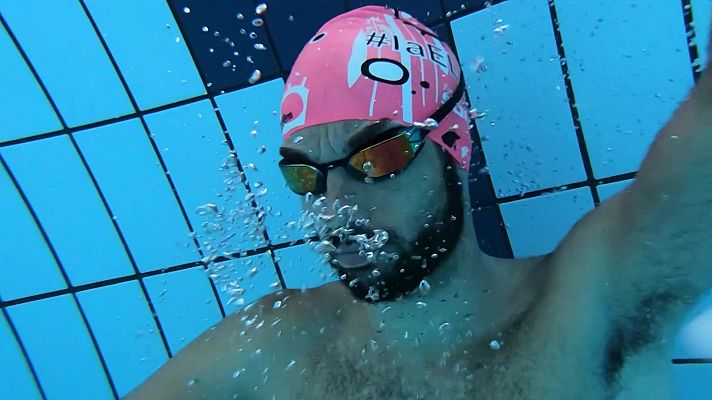 Triatlón - Programa FETRI 1