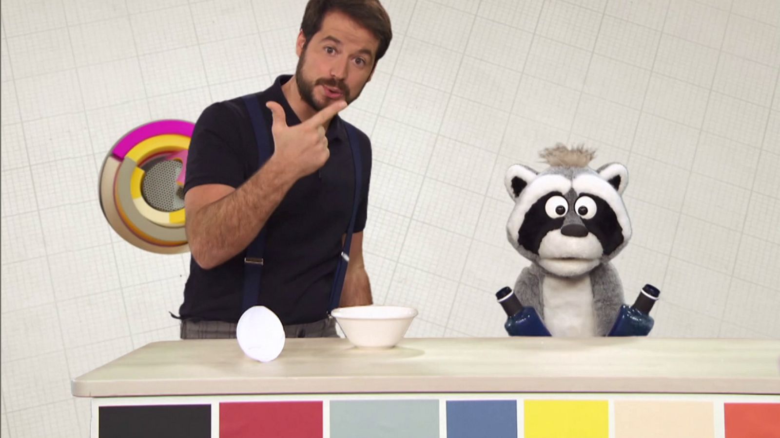 Aprendemos en Clan - RRR - RTVE.es - Aprendemos en Clan | Ver