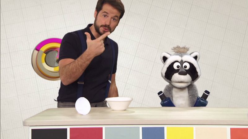 Aprendemos en Clan - RRR - RTVE.es - Aprendemos en Clan | Ver