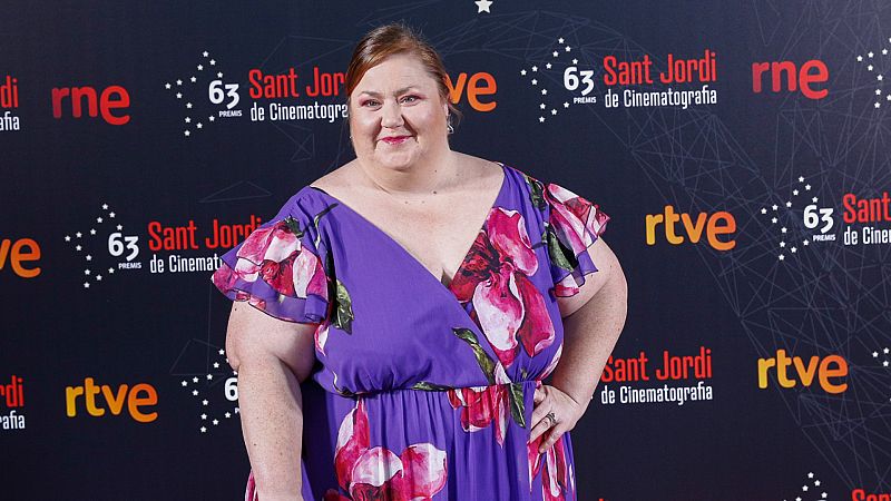 La Unión de Actores se reúnen en el Congreso para pedir cultura segura