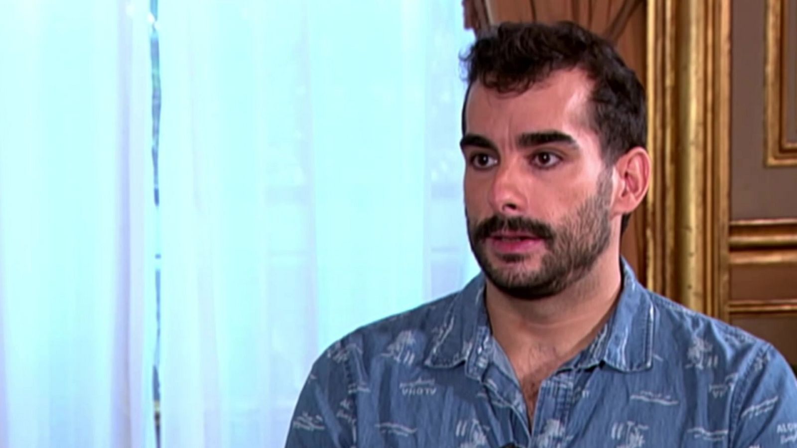 Conversatorios en Casa de América - Juan Sanguino - ver ahora