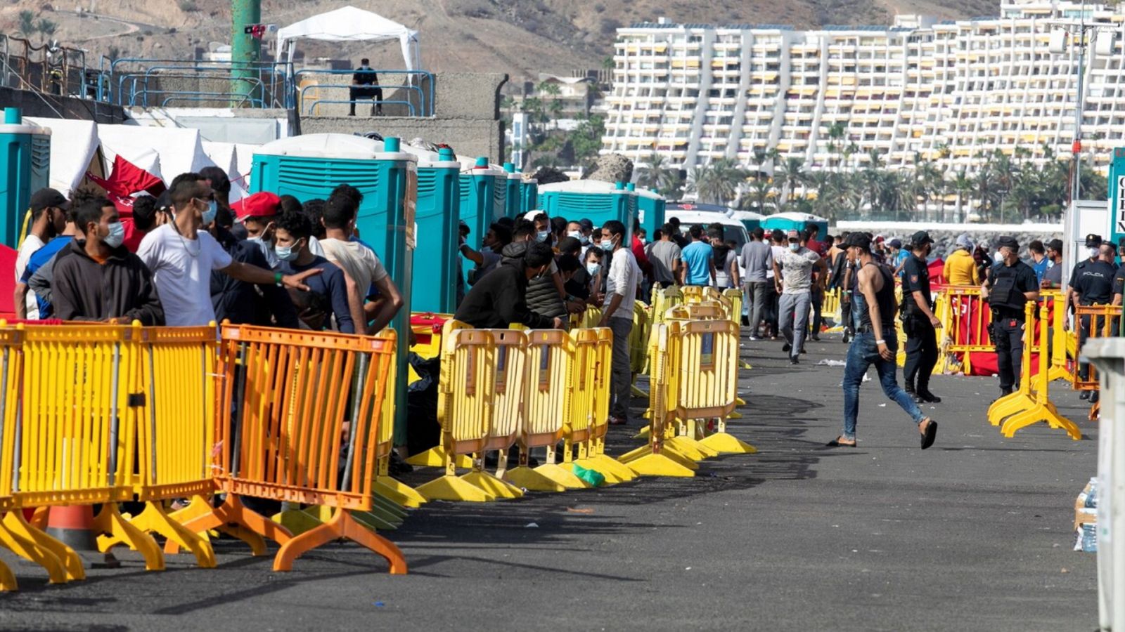 Diario 24 - 19/10/20 (1) - ver ahora