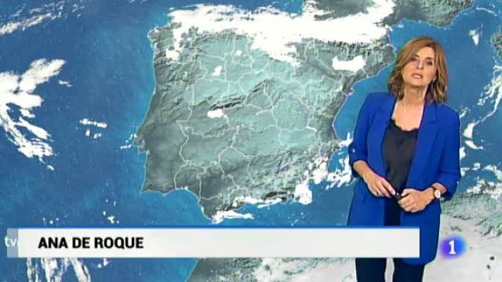 Noticias de Extremadura - El tiempo en Extremadura - 19/11/2020