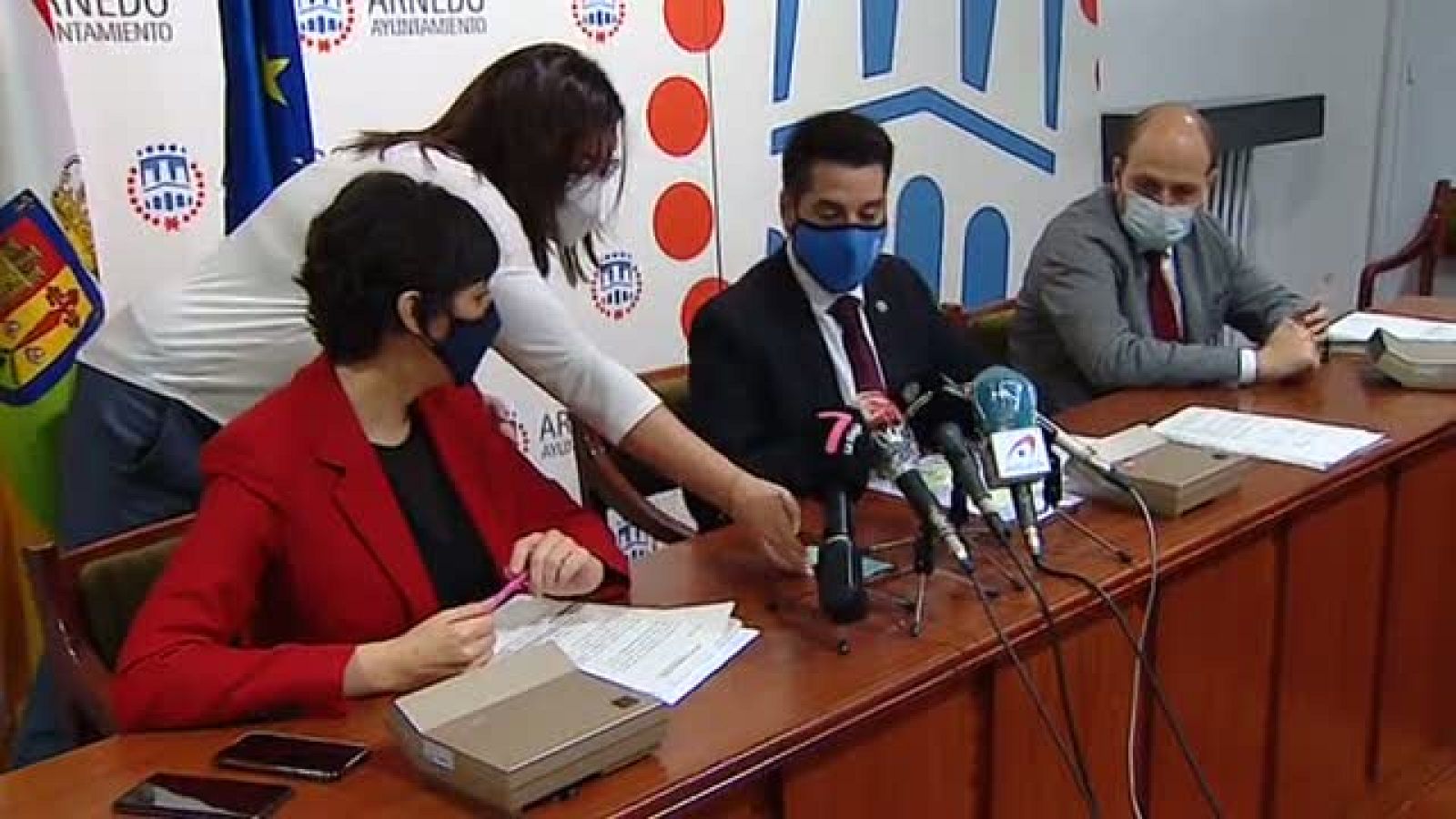 Telerioja en 2' - 19/11/20