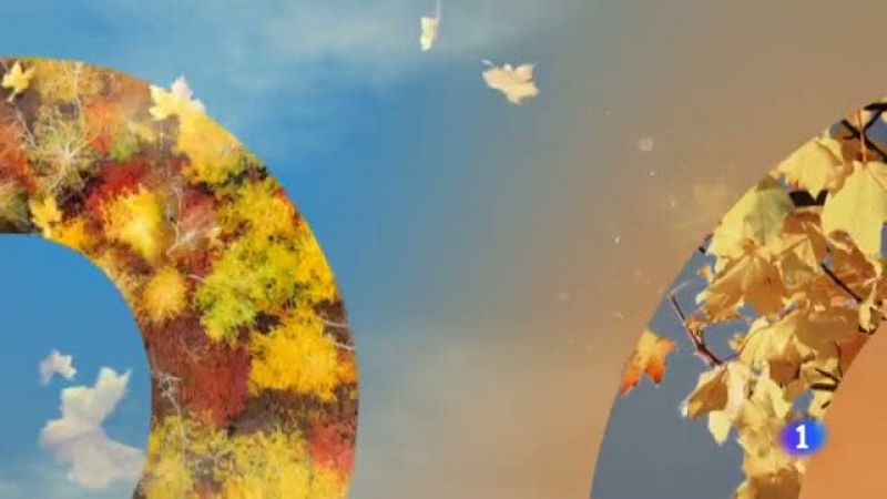 El tiempo en Andalucía - 19/11/2020 | Ver