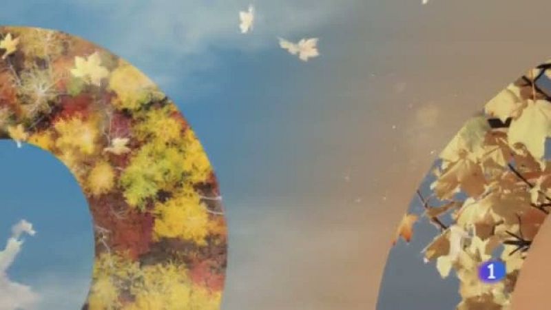 El Tiempo en Castilla-La Mancha - 19/11/2020 | Ver