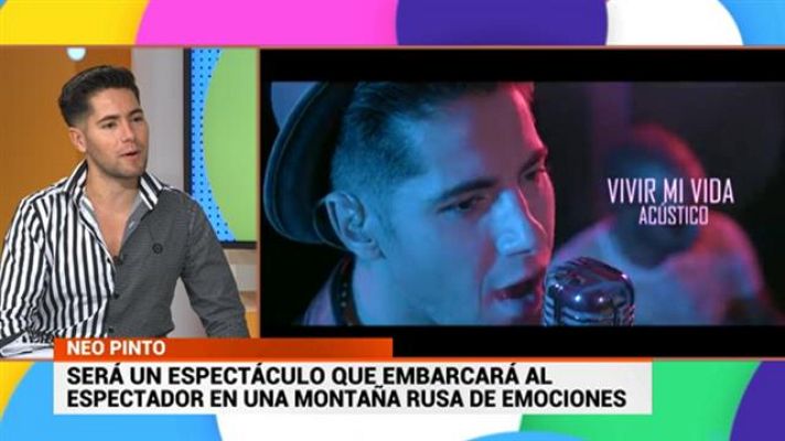 Cerca de ti - Cerca de ti - 19/11/2020