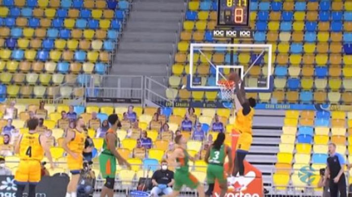 Telecanarias - Deportes Canarias - 19/11/2020