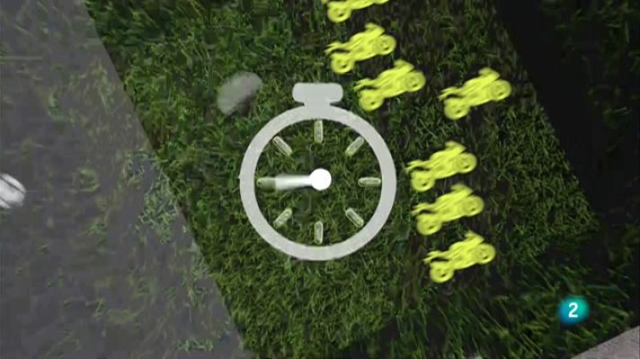 Desmarcats - Un nou emprenyament de Leo Messi